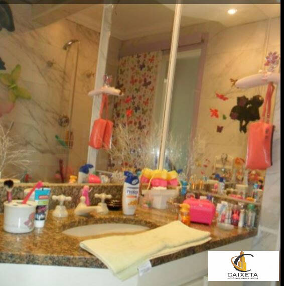 Apartamento para Venda em Barueri - 8