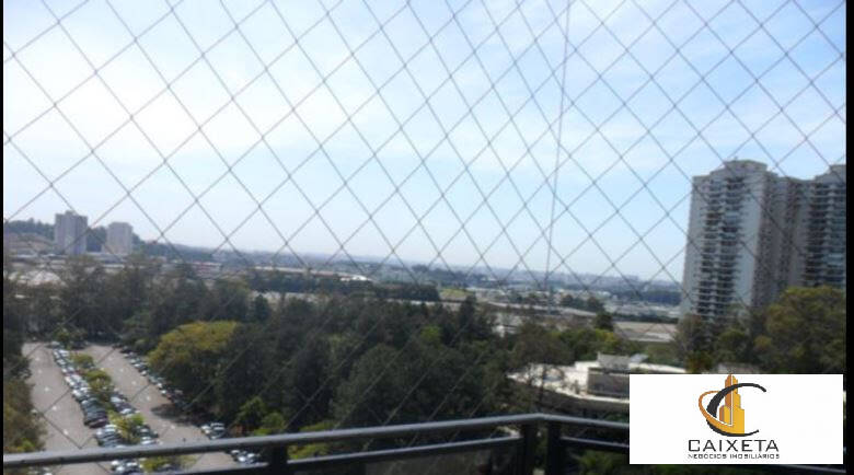 Apartamento para Venda em Barueri - 11