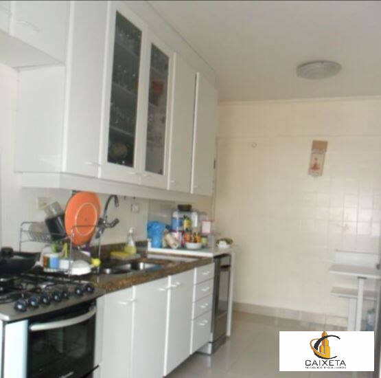 Apartamento para Venda em Barueri - 3