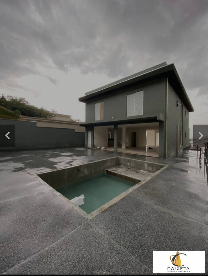 Casa em condomínio para Venda em Santana de Parnaíba - 2