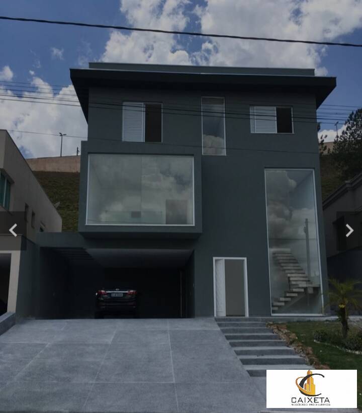 Casa em condomínio para Venda em Santana de Parnaíba - 1