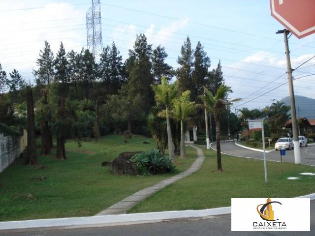Área para Venda em Santana de Parnaíba - 2