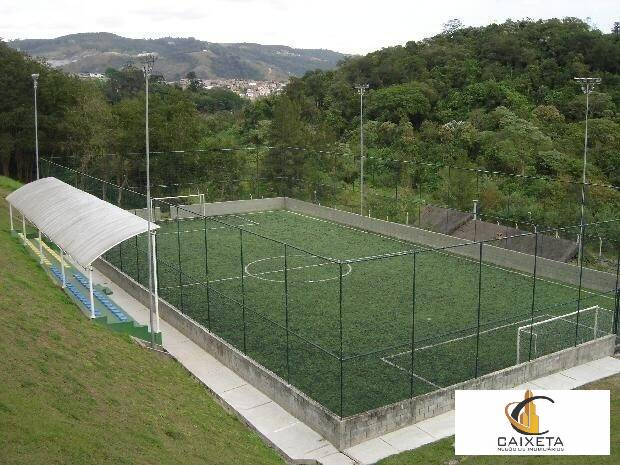 Área para Venda em Santana de Parnaíba - 3