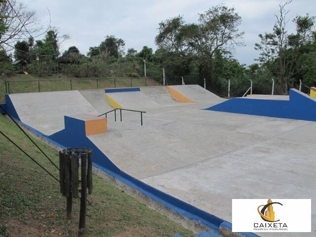 Área para Venda em Santana de Parnaíba - 11