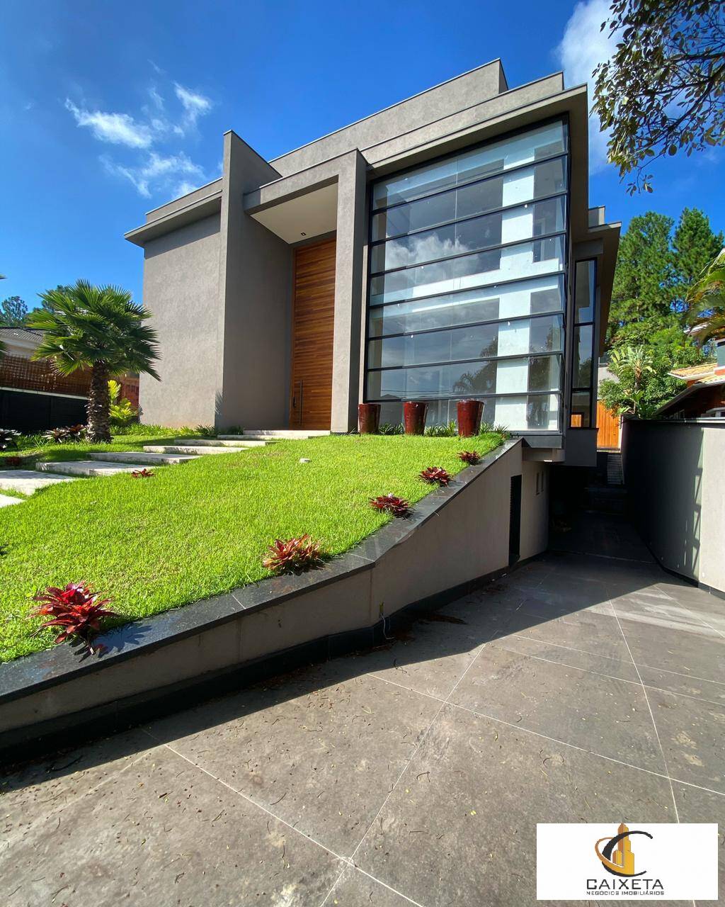 Casa em condomínio para Venda em Santana de Parnaíba - 2