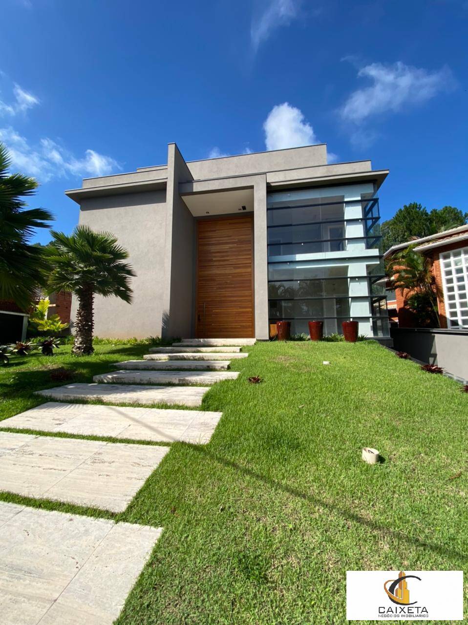 Casa em condomínio para Venda em Santana de Parnaíba - 18