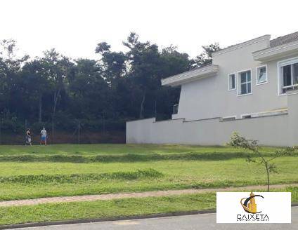Terreno em condomínio para Venda em Santana de Parnaíba - 1