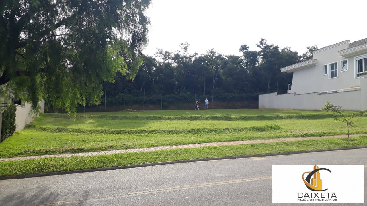 Terreno em condomínio para Venda em Santana de Parnaíba - 3