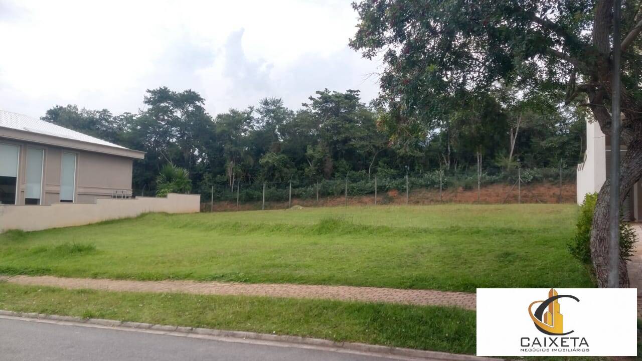 Terreno em condomínio para Venda em Santana de Parnaíba - 2