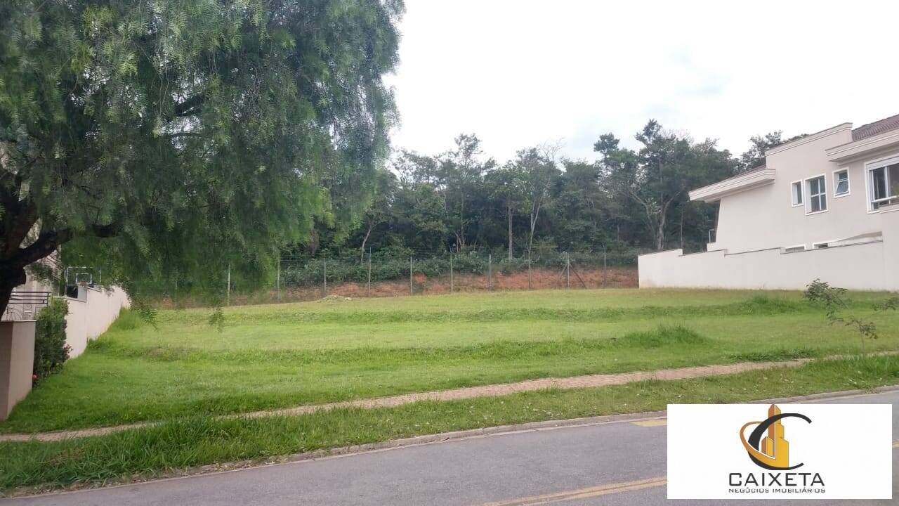 Terreno em condomínio para Venda em Santana de Parnaíba - 4