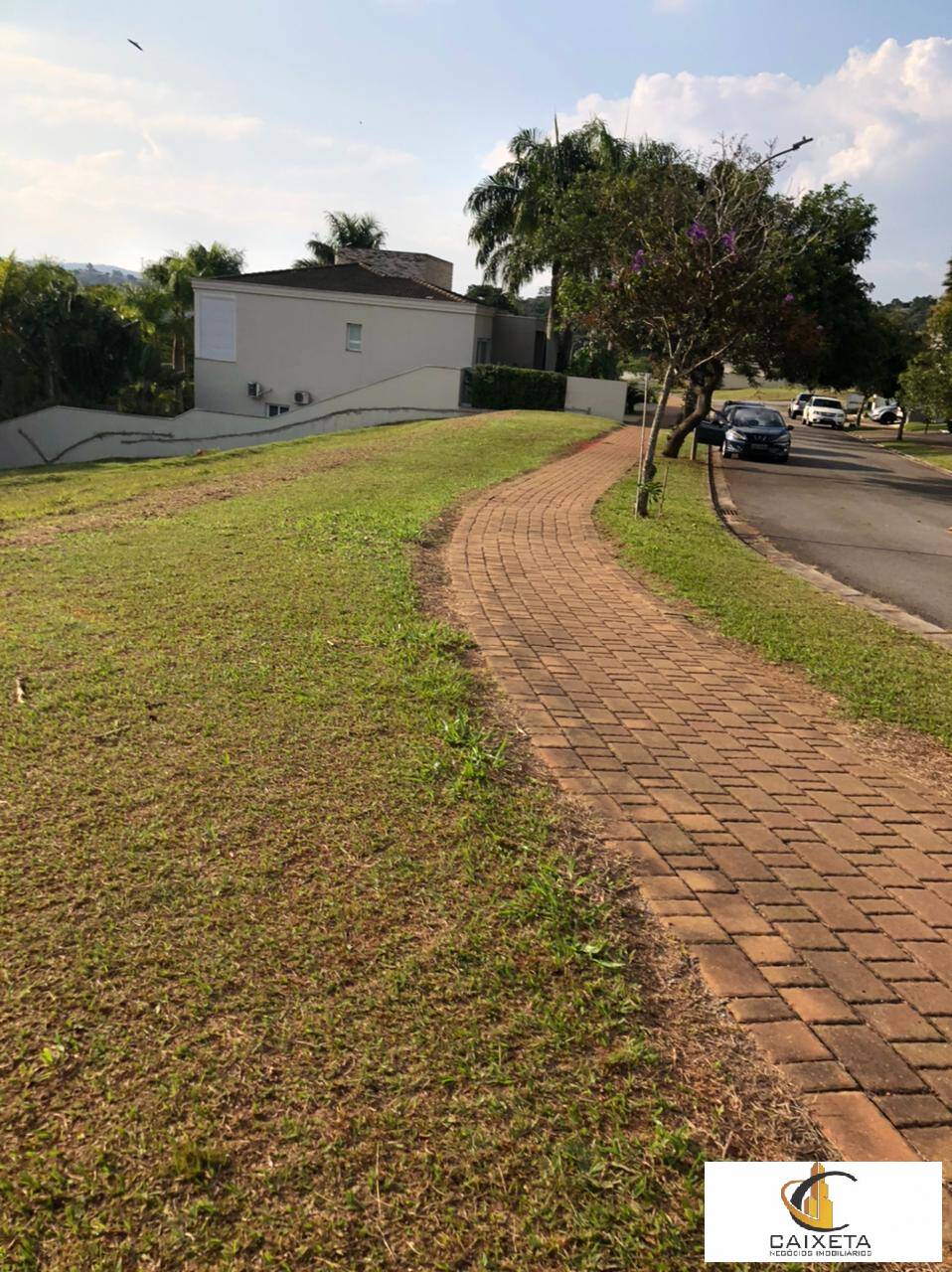 Terreno em condomínio para Venda em Santana de Parnaíba - 2