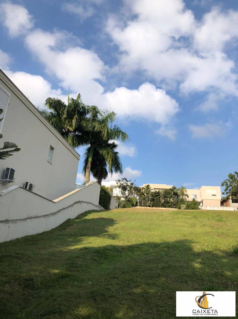 Terreno em condomínio para Venda em Santana de Parnaíba - 3