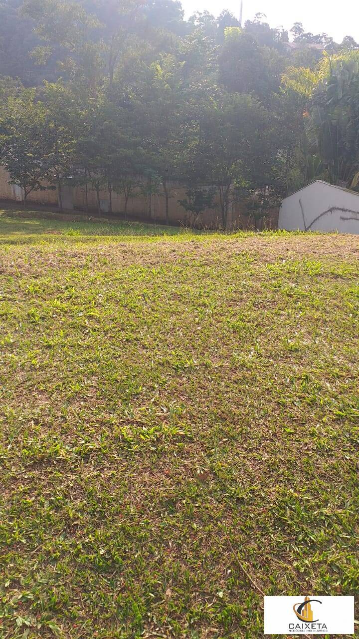 Terreno em condomínio para Venda em Santana de Parnaíba - 1