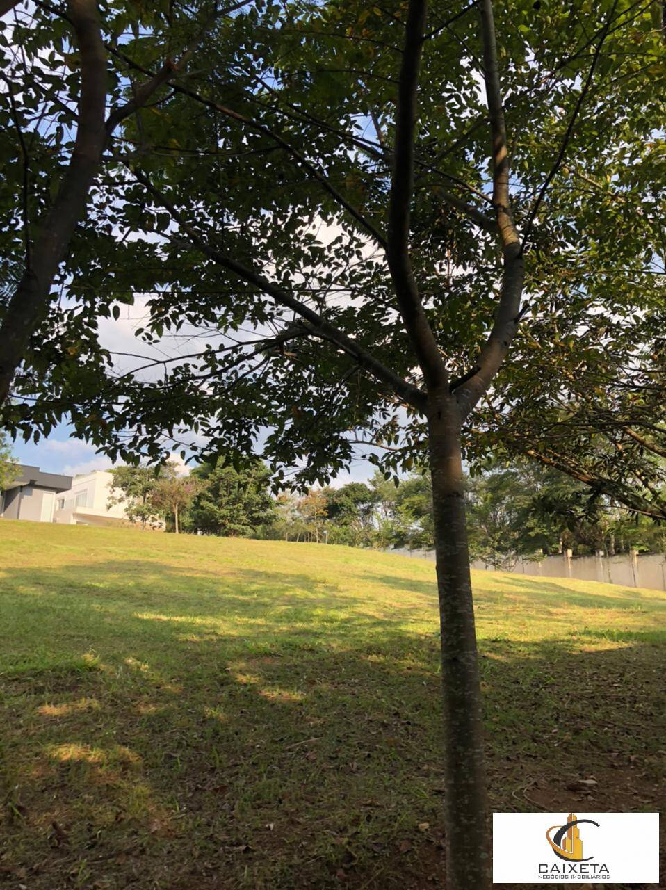 Terreno em condomínio para Venda em Santana de Parnaíba - 1