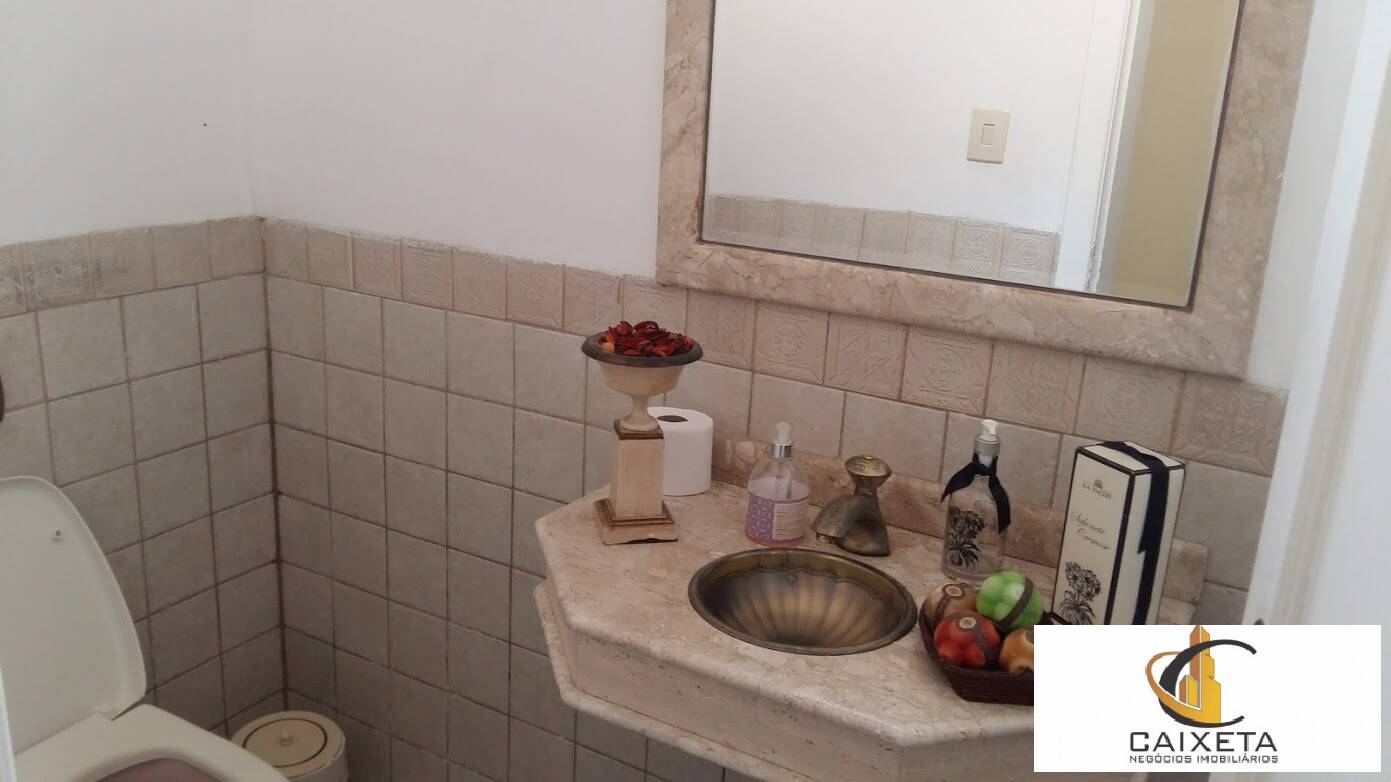 Casa em condomínio para Locação em Santana de Parnaíba - 6