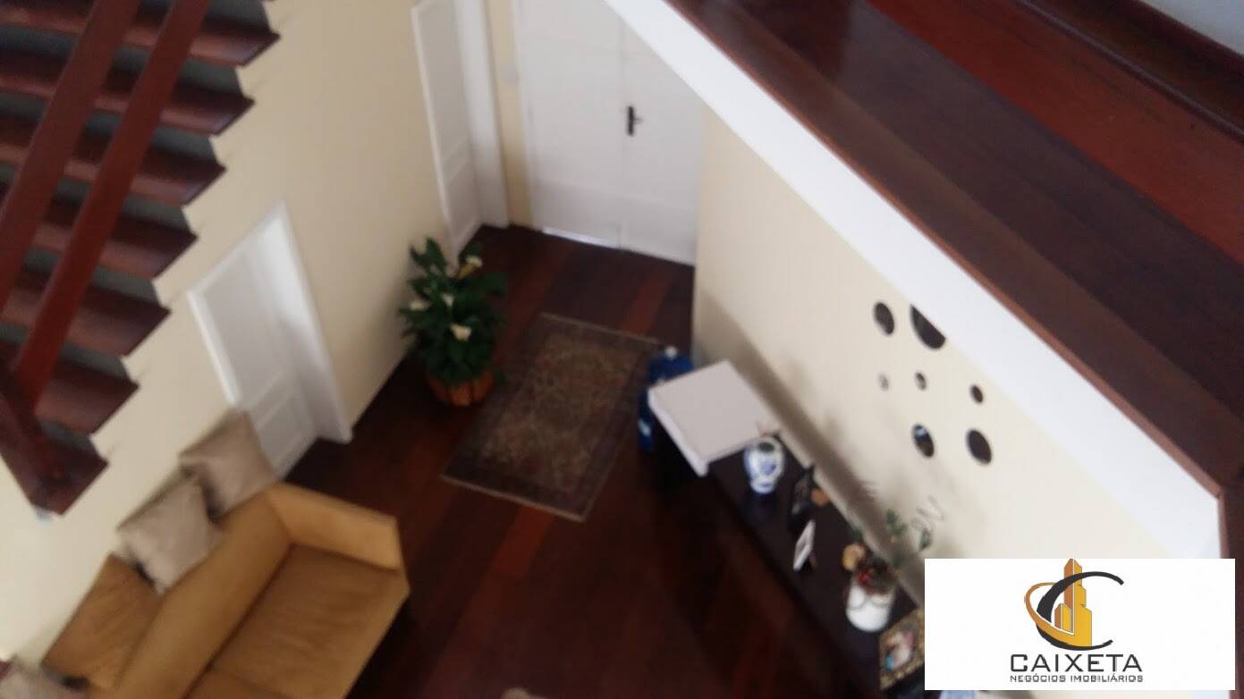 Casa em condomínio para Locação em Santana de Parnaíba - 12