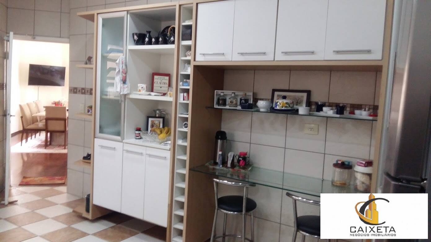Casa em condomínio para Locação em Santana de Parnaíba - 4