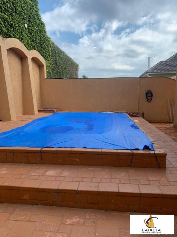 Casa em condomínio para Locação em Santana de Parnaíba - 22