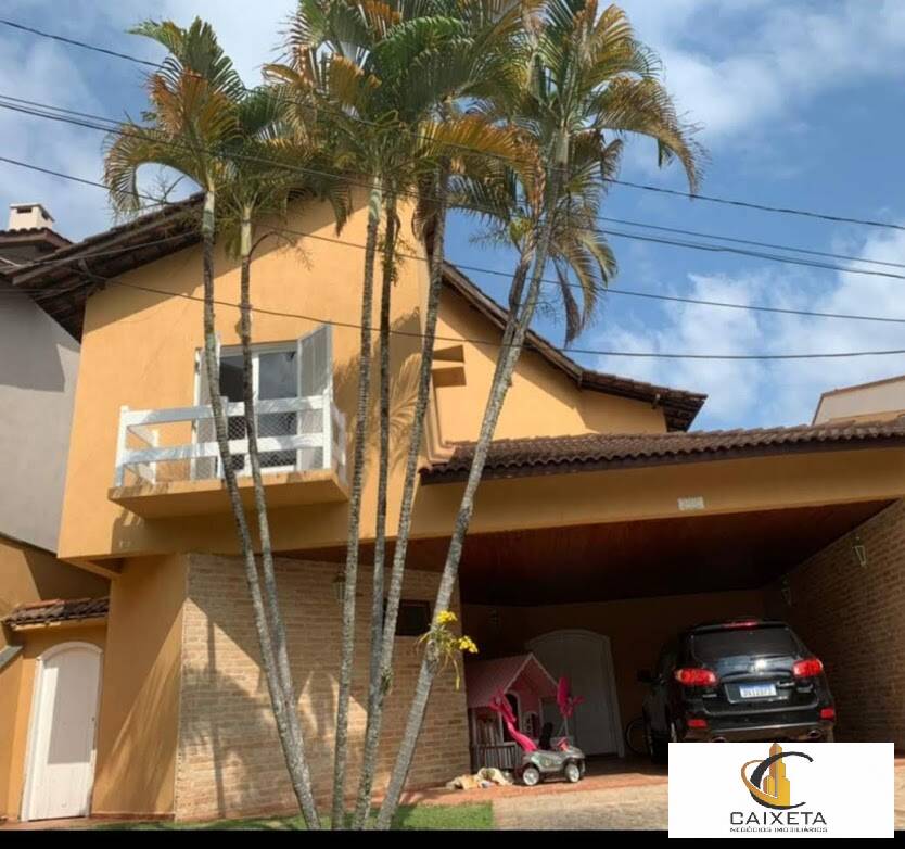 Casa em condomínio para Locação em Santana de Parnaíba - 23