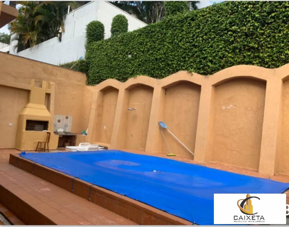 Casa em condomínio para Locação em Santana de Parnaíba - 21