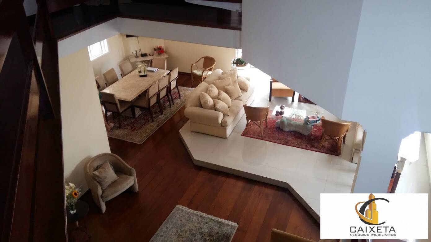 Casa em condomínio para Locação em Santana de Parnaíba - 5