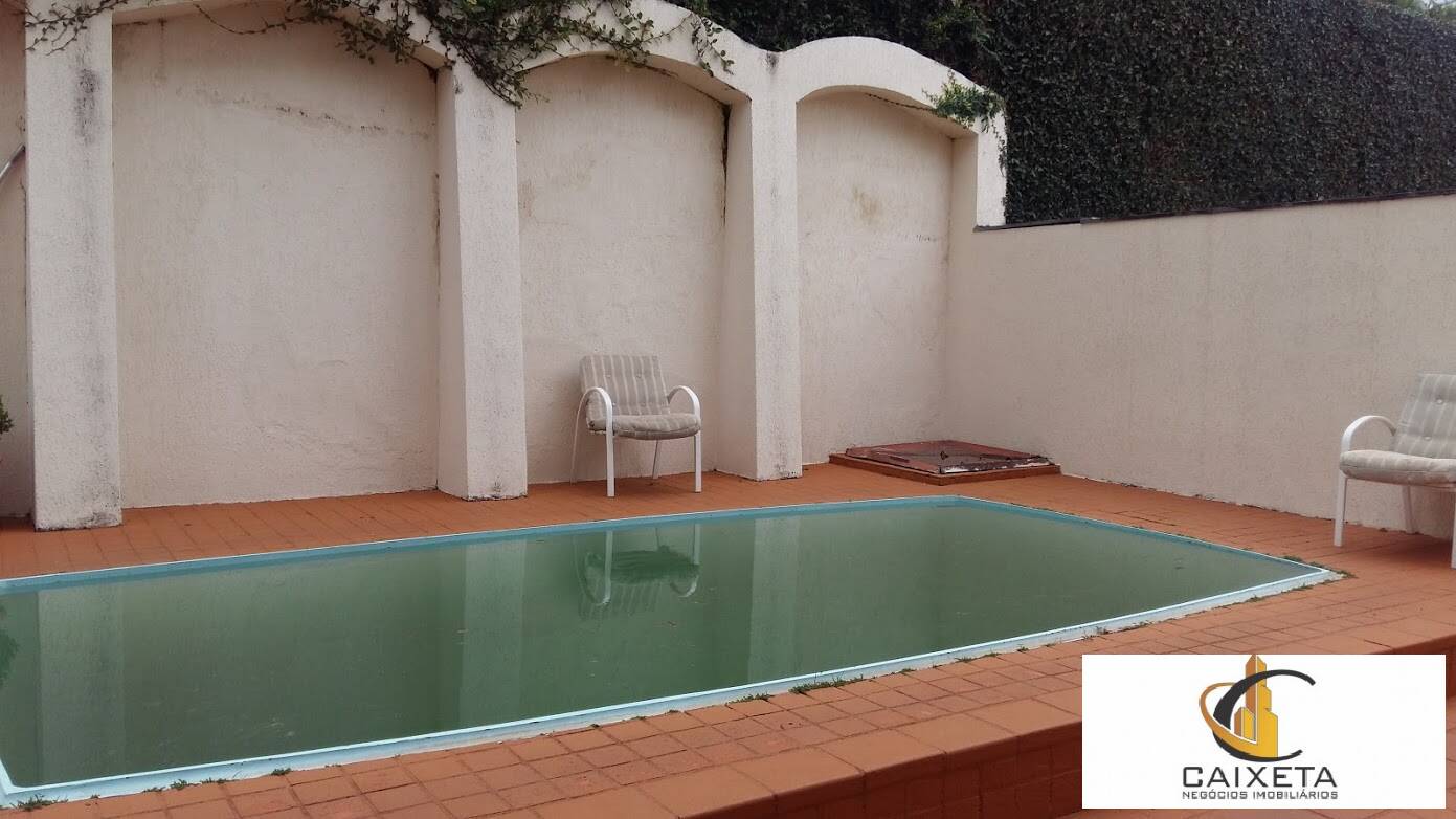 Casa em condomínio para Locação em Santana de Parnaíba - 27