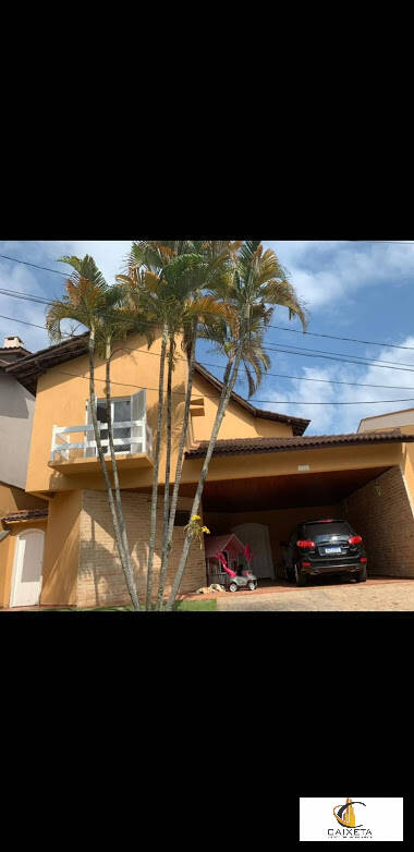 Casa em condomínio para Locação em Santana de Parnaíba - 1