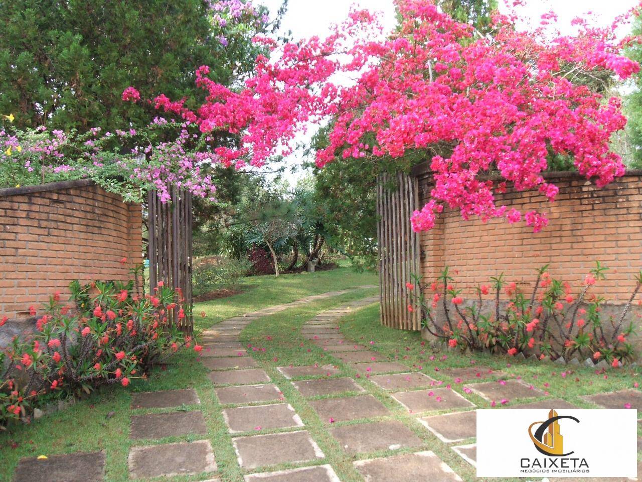 Chácara para Venda em São Roque - 1