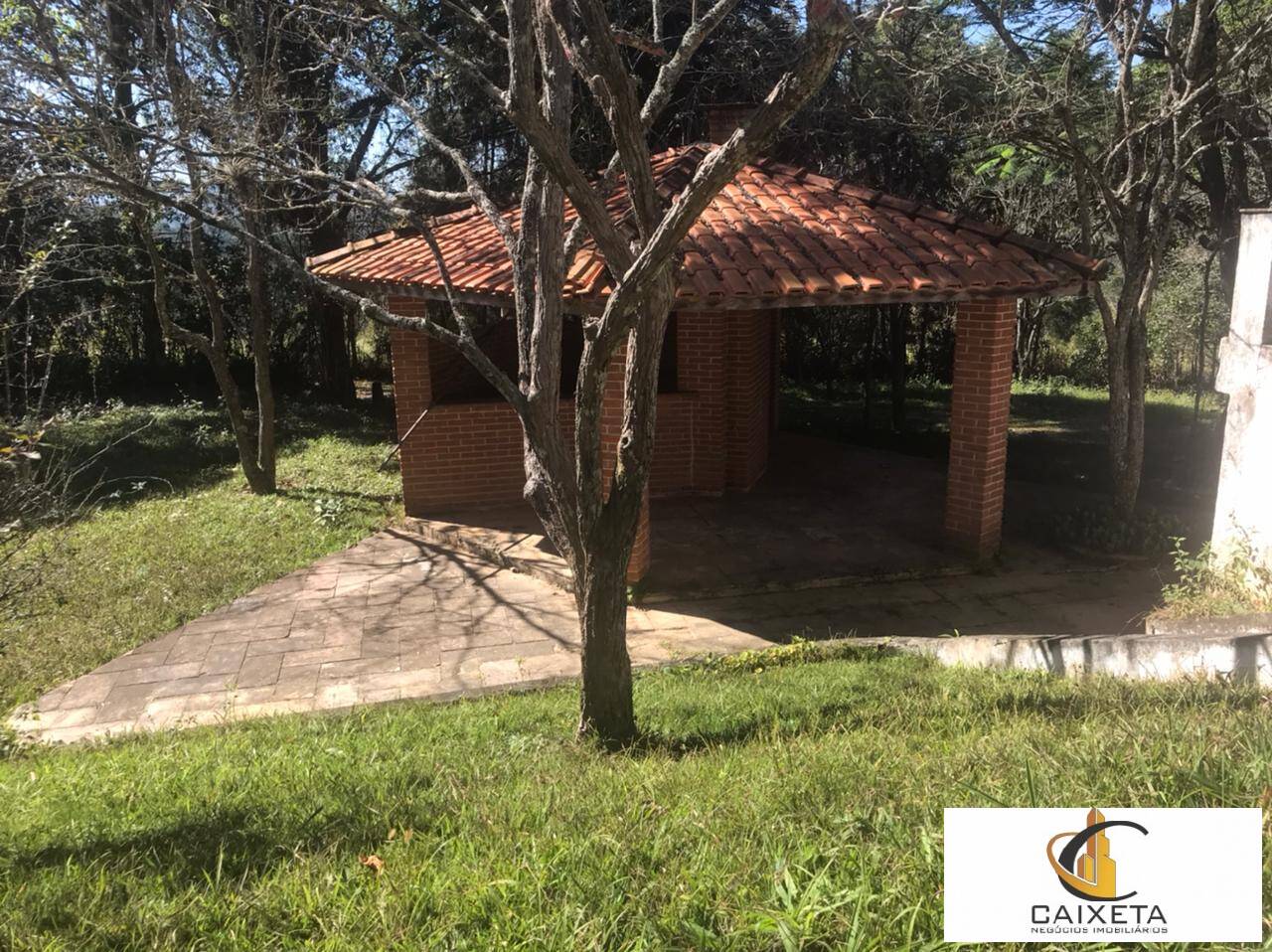 Chácara para Venda em São Roque - 13