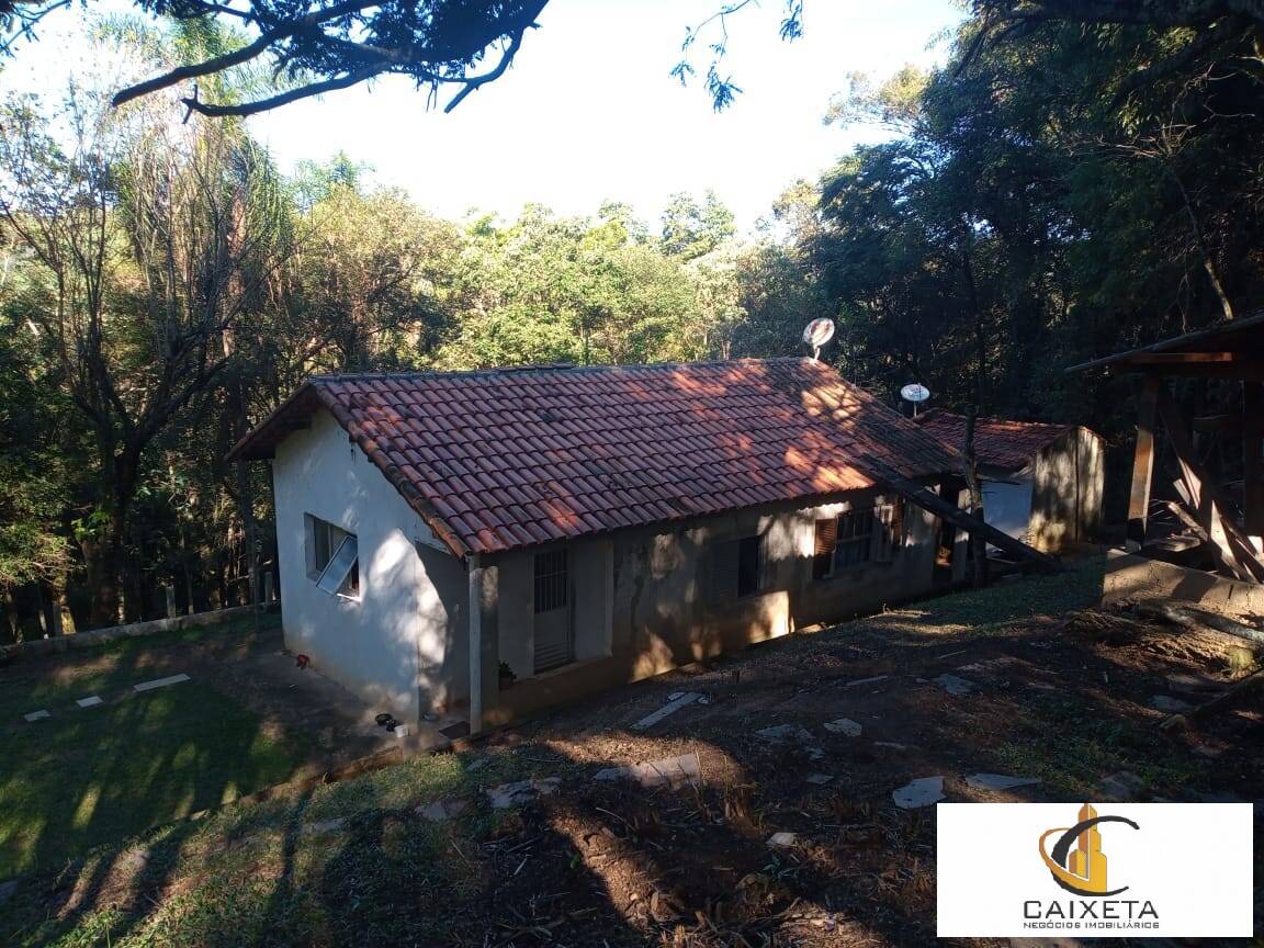 Chácara para Venda em São Roque - 17