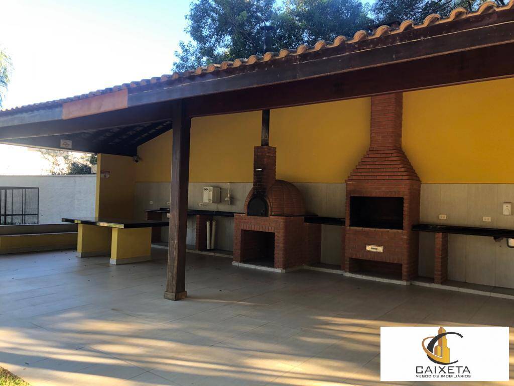 Casa em condomínio para Venda em Santana de Parnaíba - 35