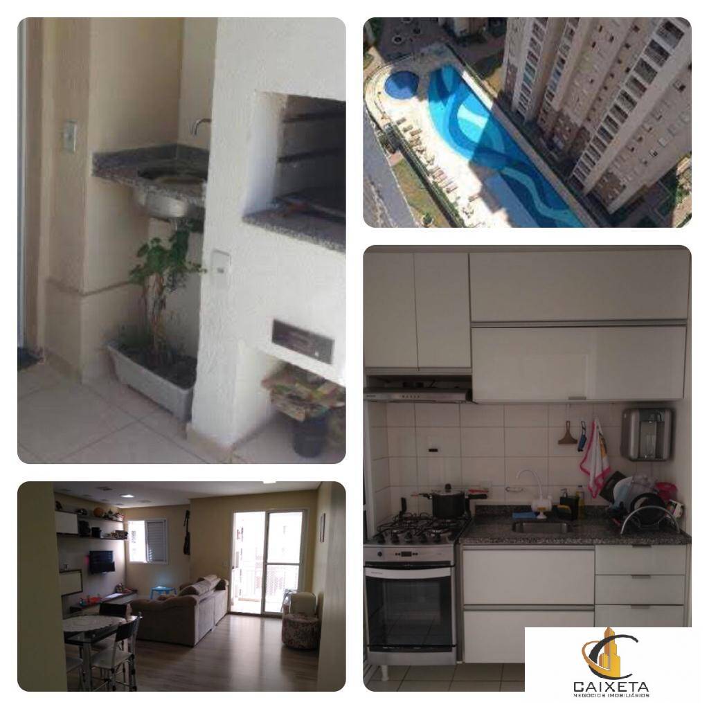 Apartamento para Venda em Barueri - 1