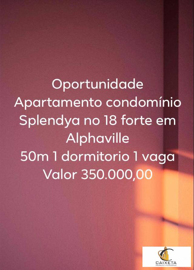Apartamento para Venda em Barueri - 2