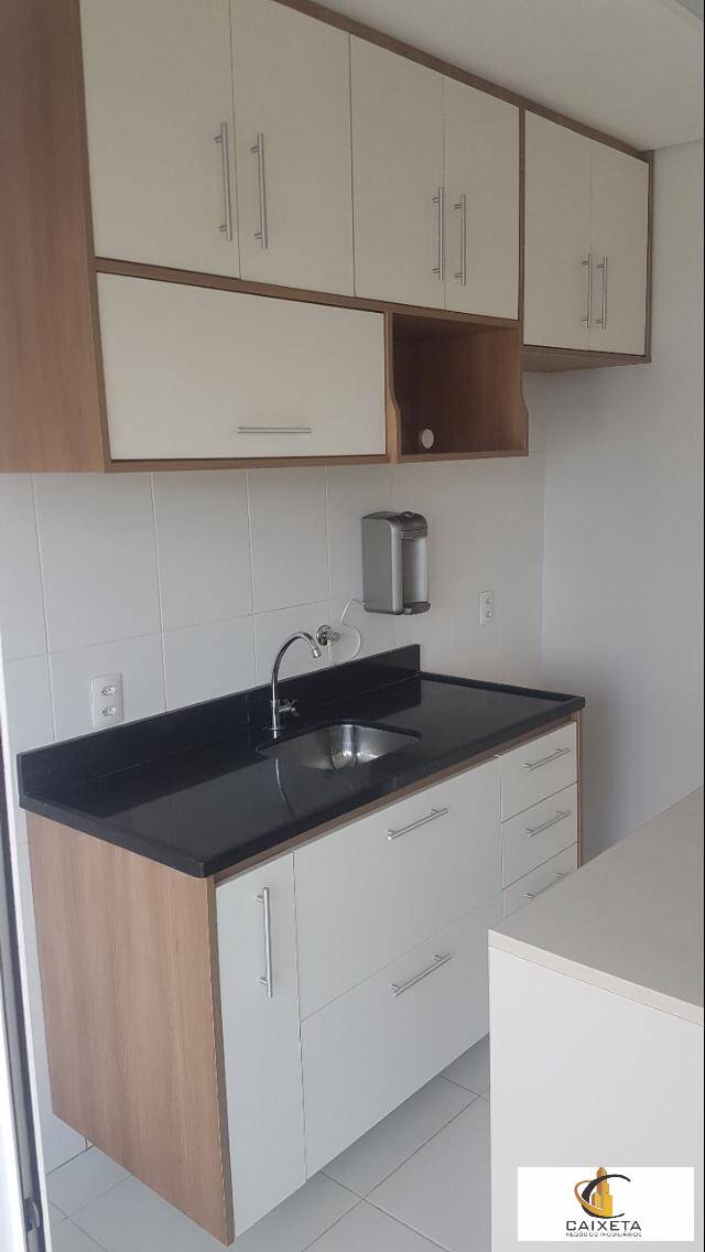 Apartamento para Venda em Barueri - 6