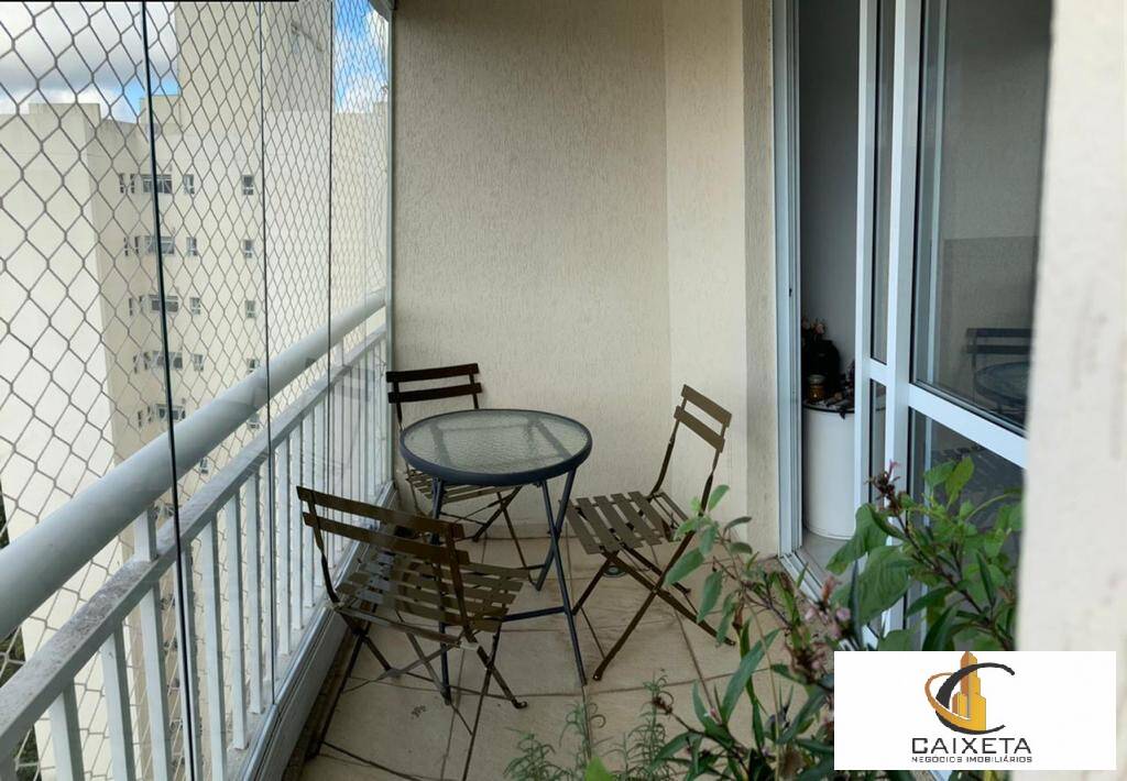 Apartamento para Venda em Santana de Parnaíba - 1
