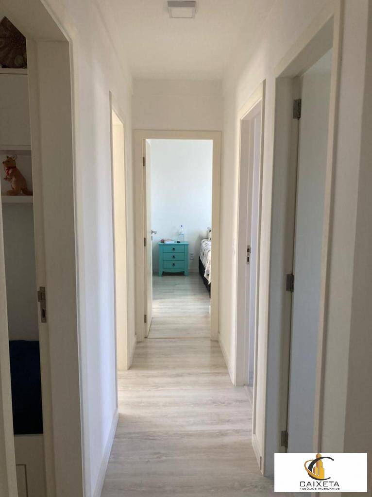 Apartamento para Venda em Santana de Parnaíba - 13