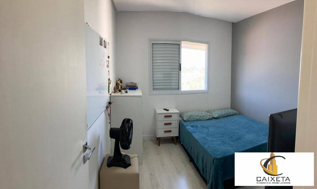 Apartamento para Venda em Santana de Parnaíba - 22
