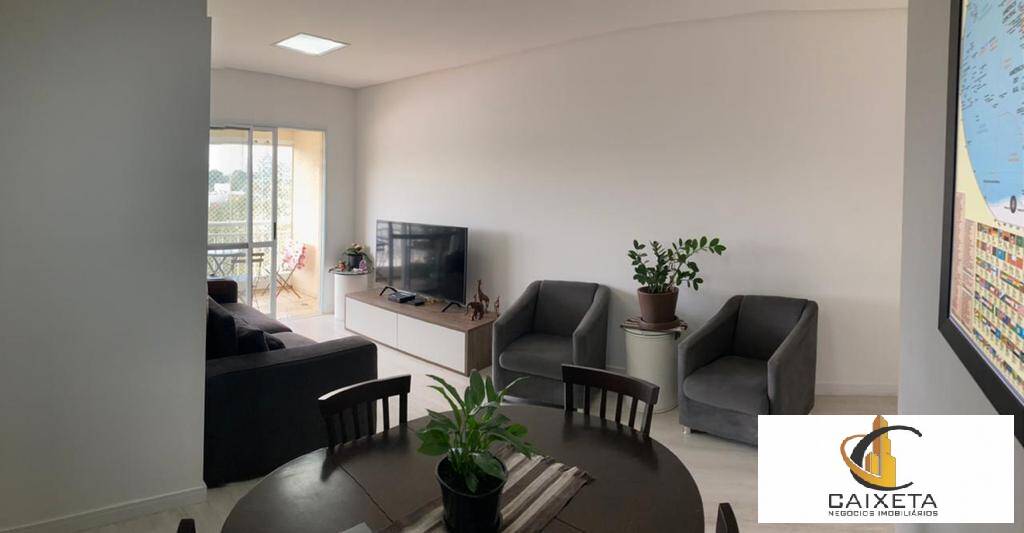 Apartamento para Venda em Santana de Parnaíba - 12