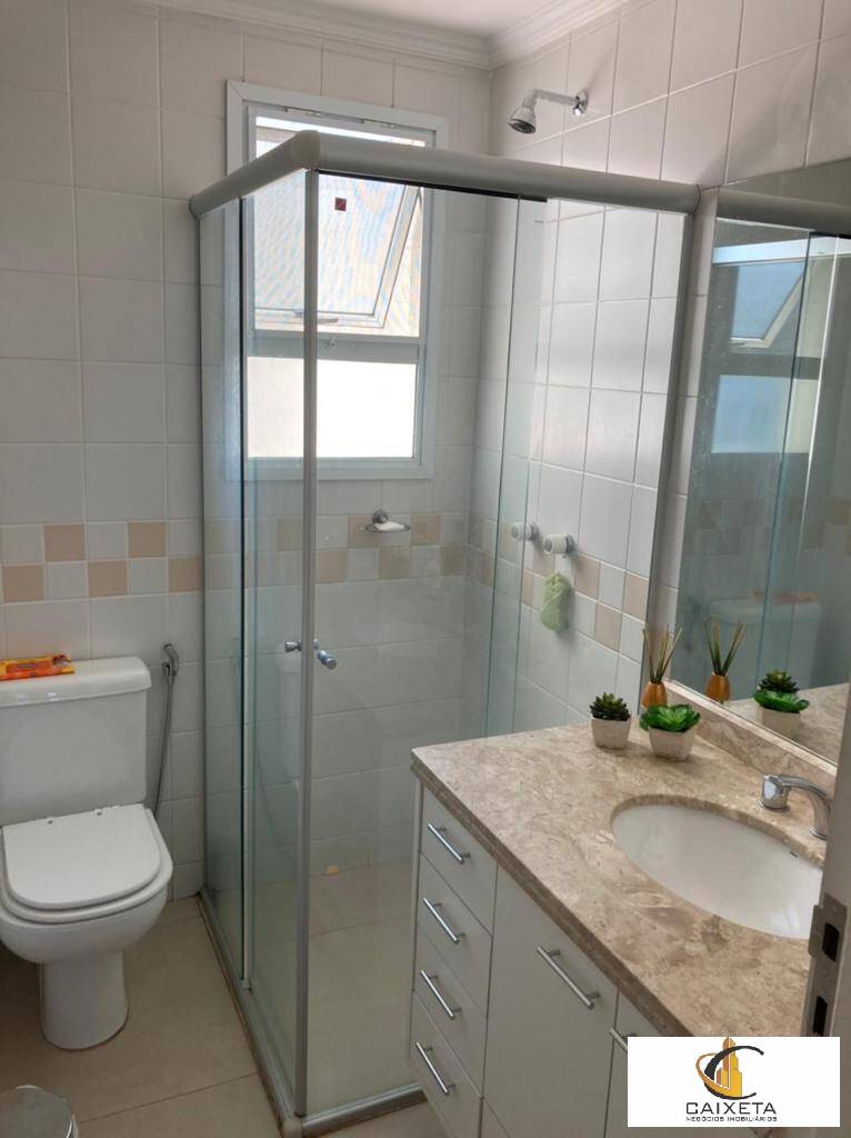 Apartamento para Venda em Santana de Parnaíba - 18