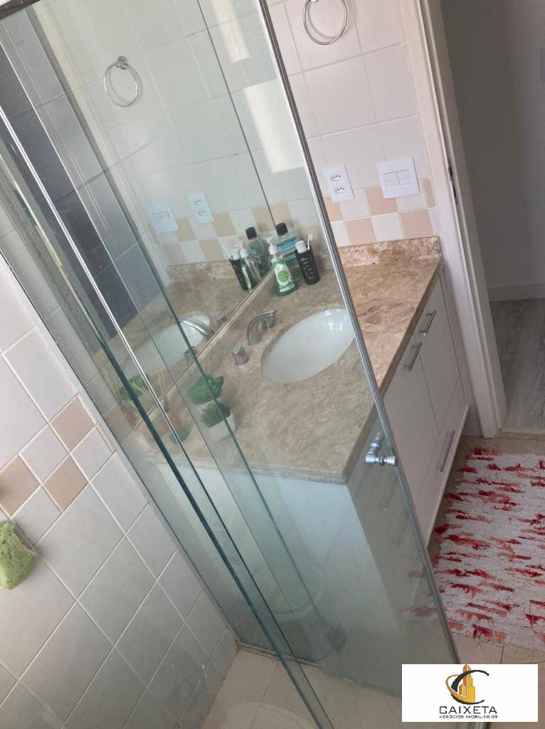 Apartamento para Venda em Santana de Parnaíba - 20