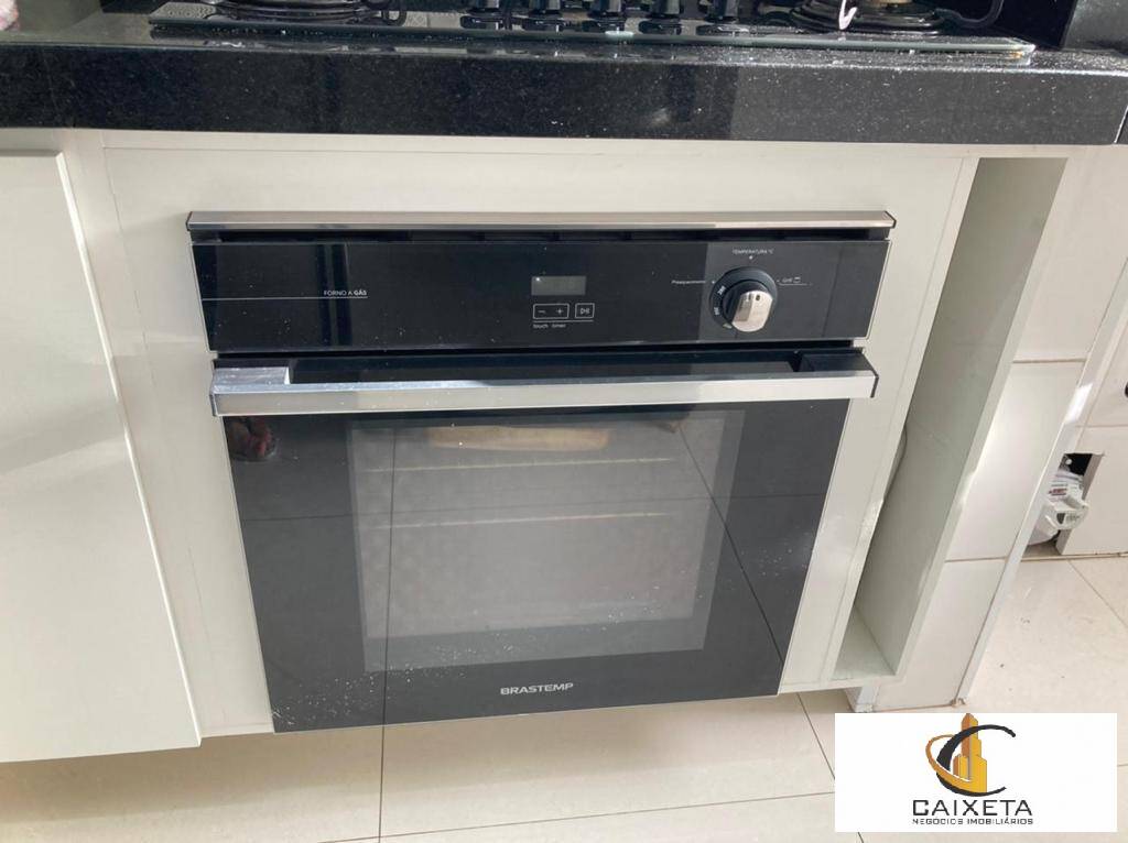 Apartamento para Venda em Santana de Parnaíba - 5