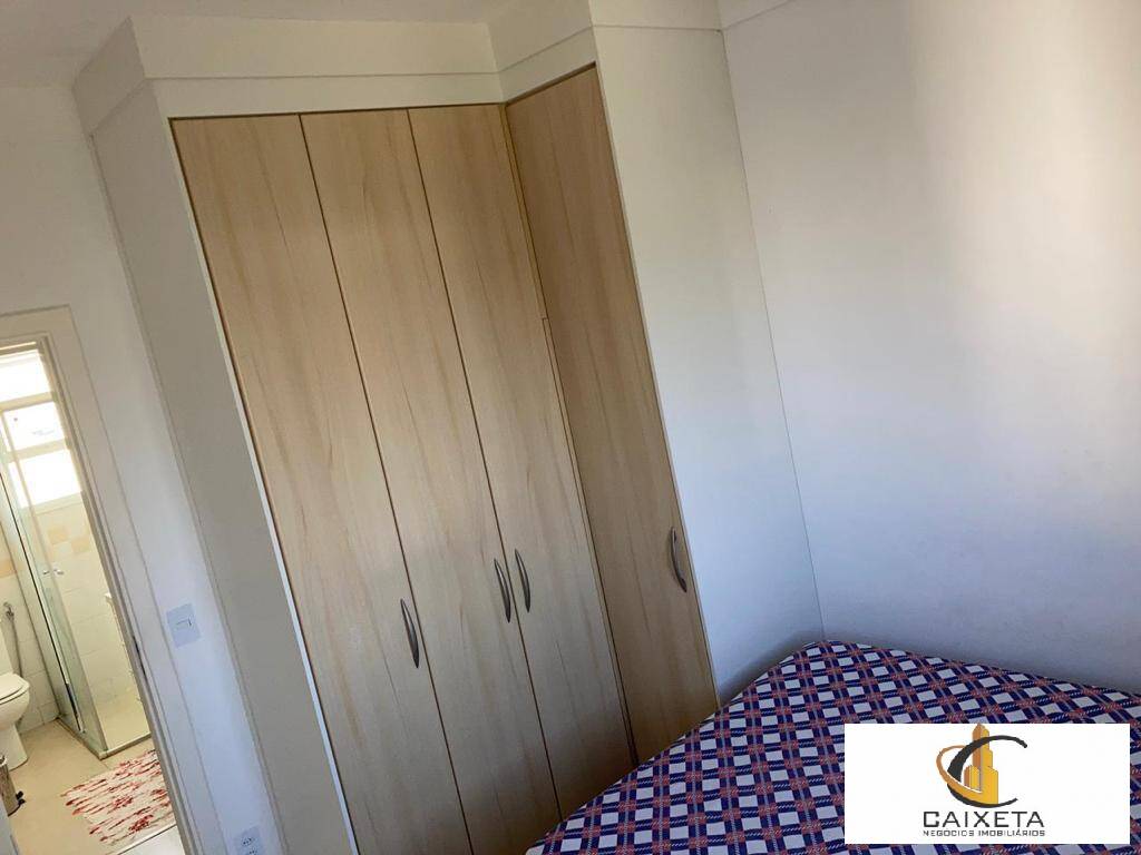 Apartamento para Venda em Santana de Parnaíba - 16