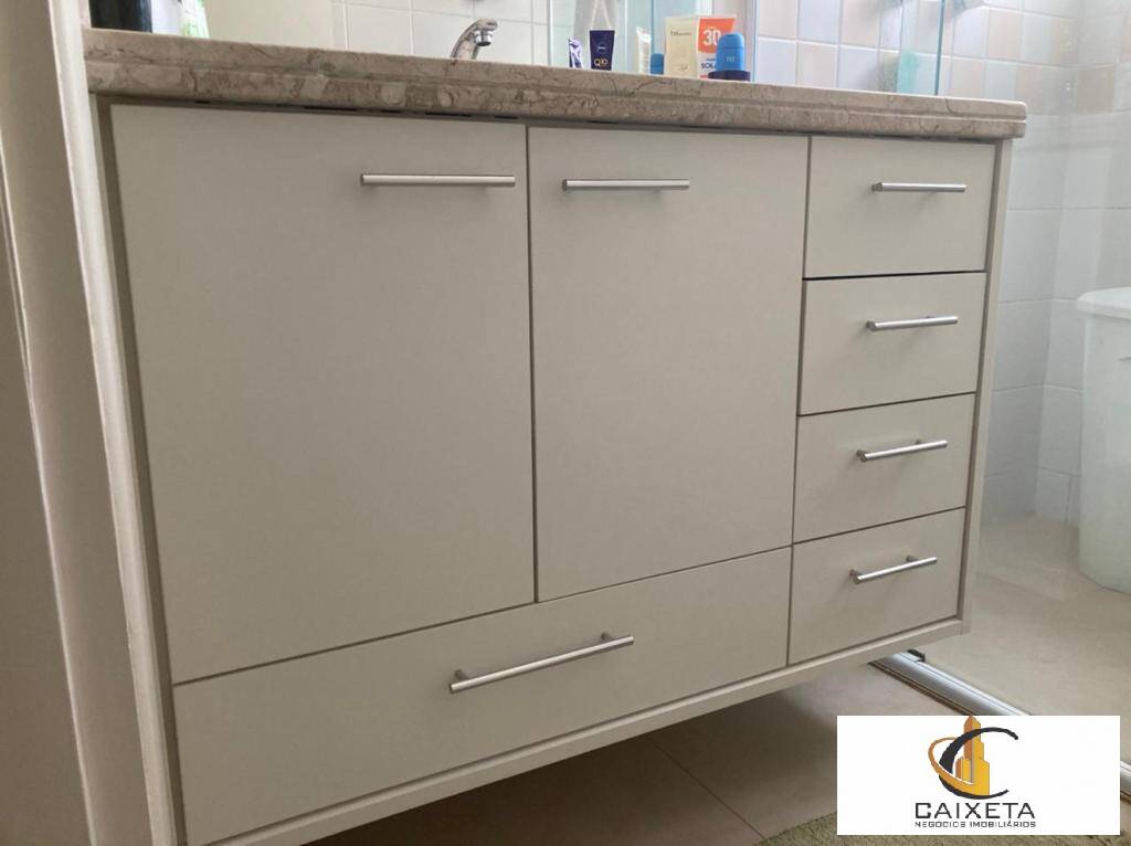 Apartamento para Venda em Santana de Parnaíba - 21
