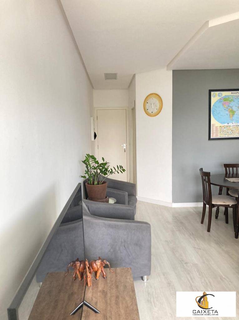 Apartamento para Venda em Santana de Parnaíba - 10