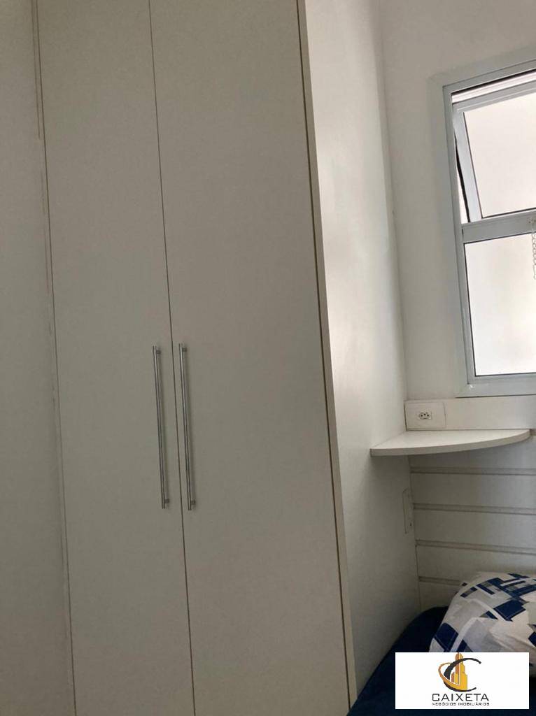 Apartamento para Venda em Santana de Parnaíba - 25