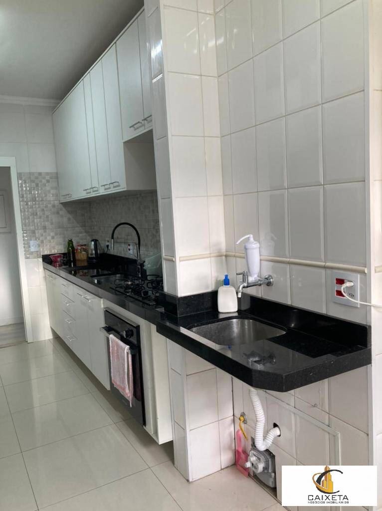Apartamento para Venda em Santana de Parnaíba - 3