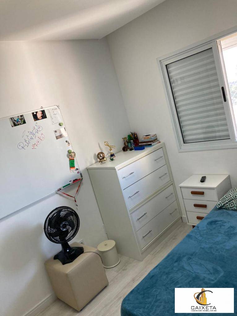 Apartamento para Venda em Santana de Parnaíba - 23
