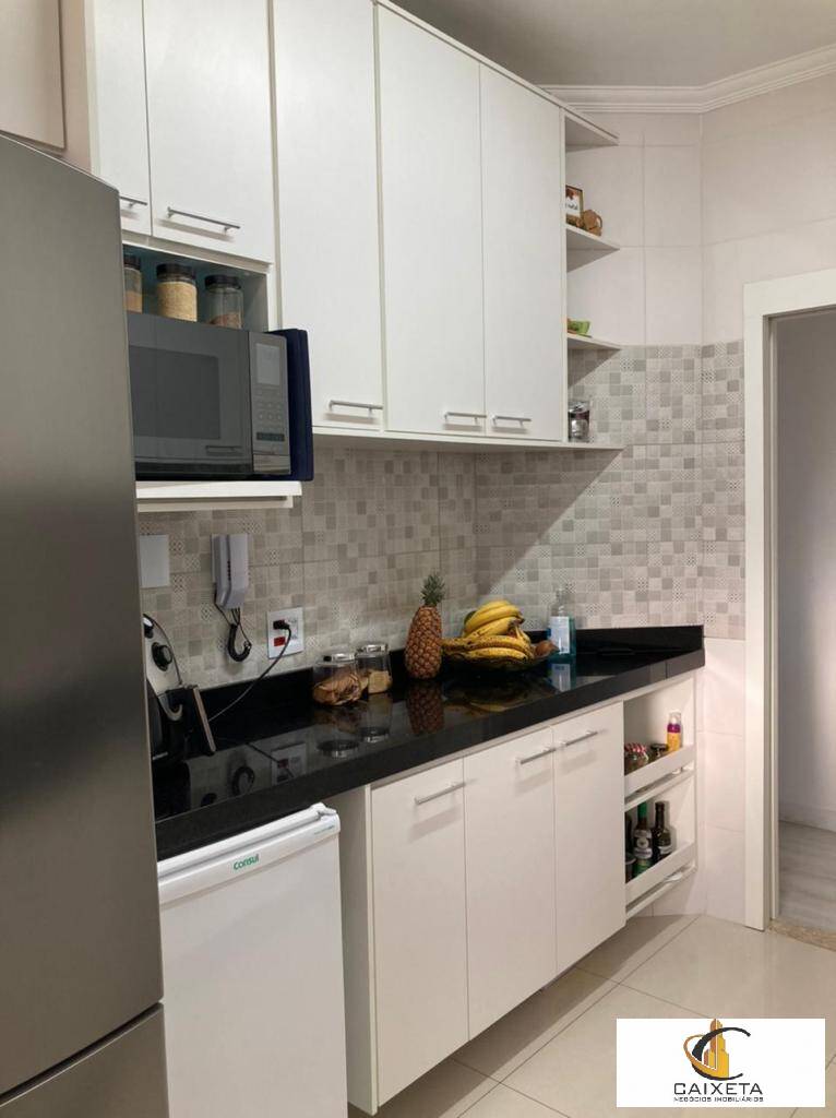 Apartamento para Venda em Santana de Parnaíba - 4