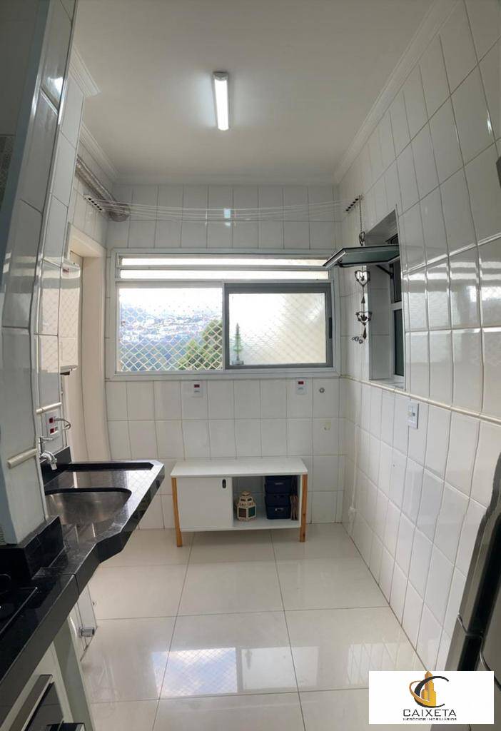 Apartamento para Venda em Santana de Parnaíba - 6
