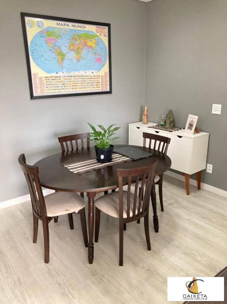 Apartamento para Venda em Santana de Parnaíba - 9